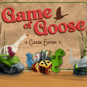 Goose game